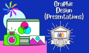 Graphic Design Basics | Create a Slideshow Presentation in Canva